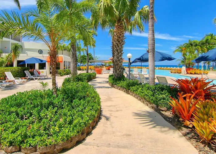Rincon Of The Seas Grand Caribbean Hotel